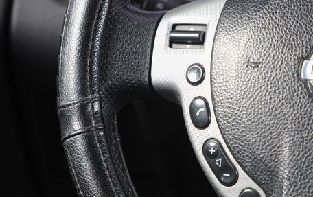 Nissan Qashqai, 2008 год, 899 000 рублей, 12 фотография