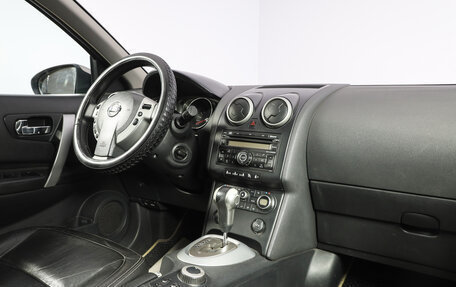 Nissan Qashqai, 2008 год, 899 000 рублей, 9 фотография