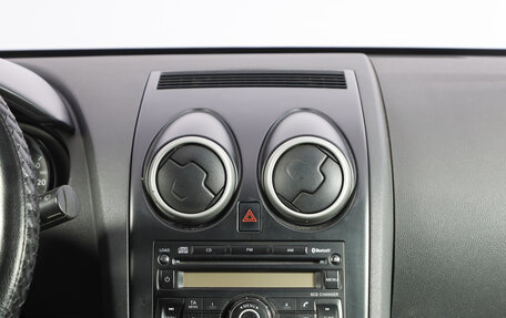 Nissan Qashqai, 2008 год, 899 000 рублей, 10 фотография