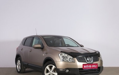 Nissan Qashqai, 2008 год, 899 000 рублей, 1 фотография