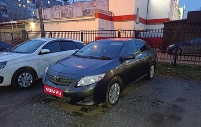 Toyota Corolla, 2008 год, 800 000 рублей, 1 фотография
