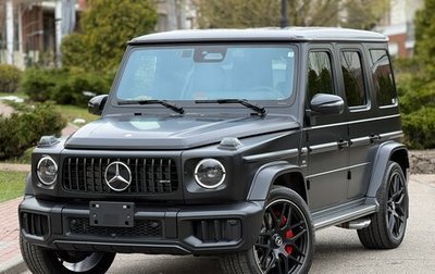 Mercedes-Benz G-Класс AMG, 2024 год, 27 990 000 рублей, 1 фотография