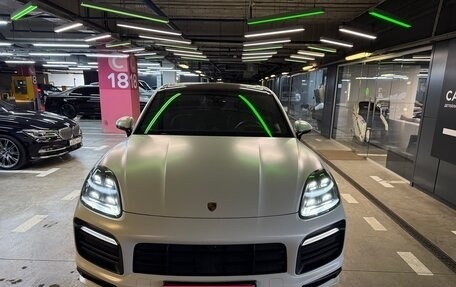 Porsche Cayenne III, 2022 год, 14 950 000 рублей, 1 фотография