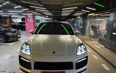 Porsche Cayenne III, 2022 год, 14 950 000 рублей, 1 фотография