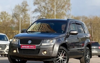 Suzuki Grand Vitara, 2008 год, 890 000 рублей, 1 фотография