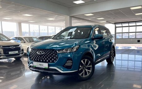 Chery Tiggo 7 Pro, 2020 год, 1 645 000 рублей, 1 фотография