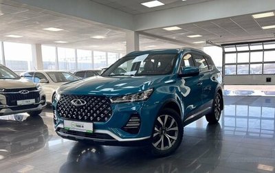 Chery Tiggo 7 Pro, 2020 год, 1 645 000 рублей, 1 фотография