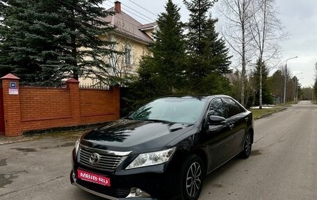 Toyota Camry, 2014 год, 1 950 000 рублей, 1 фотография