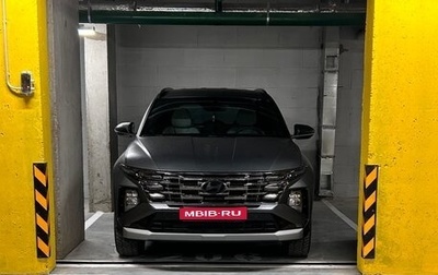 Hyundai Tucson, 2024 год, 3 940 000 рублей, 1 фотография