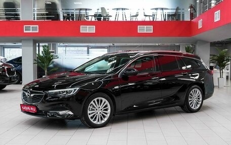 Opel Insignia II рестайлинг, 2018 год, 1 850 000 рублей, 1 фотография