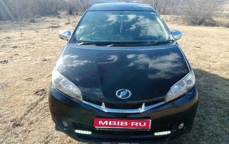 Toyota Wish II, 2010 год, 980 000 рублей, 1 фотография