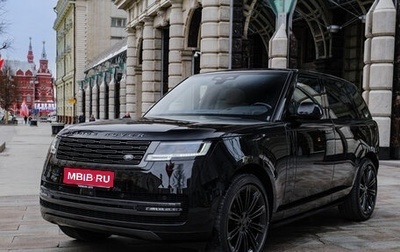 Land Rover Range Rover IV рестайлинг, 2026 год, 20 800 000 рублей, 1 фотография
