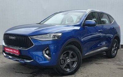 Haval F7 I, 2021 год, 2 200 000 рублей, 1 фотография