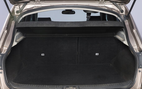 Nissan Qashqai, 2008 год, 899 000 рублей, 18 фотография