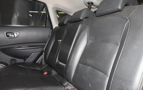 Nissan Qashqai, 2008 год, 899 000 рублей, 17 фотография