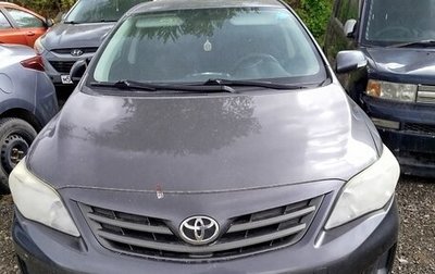 Toyota Corolla, 2012 год, 807 100 рублей, 1 фотография