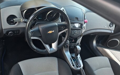 Chevrolet Cruze II, 2013 год, 760 000 рублей, 5 фотография