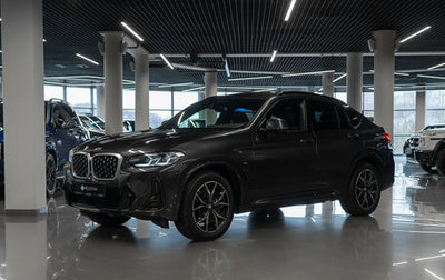 BMW X4, 2024 год, 7 750 000 рублей, 1 фотография