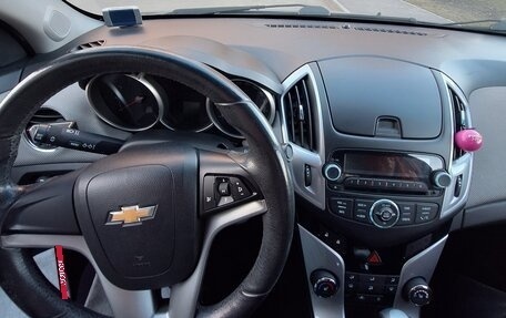 Chevrolet Cruze II, 2013 год, 760 000 рублей, 6 фотография