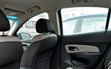 Chevrolet Cruze II, 2013 год, 760 000 рублей, 9 фотография