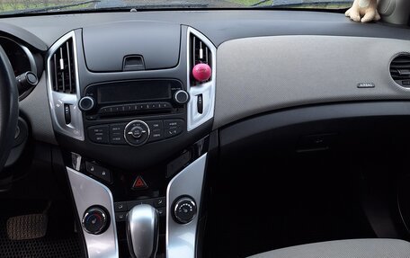 Chevrolet Cruze II, 2013 год, 760 000 рублей, 8 фотография