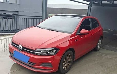 Volkswagen Polo, 2025 год, 1 388 000 рублей, 1 фотография