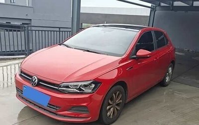 Volkswagen Polo, 2025 год, 1 388 000 рублей, 1 фотография