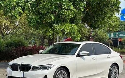 BMW 3 серия, 2023 год, 3 055 000 рублей, 1 фотография