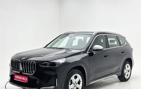 BMW X1, 2022 год, 2 716 000 рублей, 1 фотография