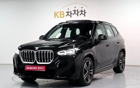 BMW X1, 2023 год, 4 412 000 рублей, 1 фотография