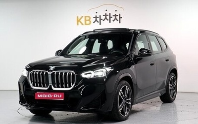 BMW X1, 2023 год, 4 412 000 рублей, 1 фотография