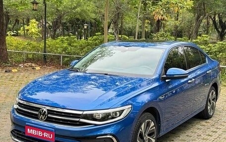 Volkswagen Bora, 2022 год, 1 719 000 рублей, 1 фотография