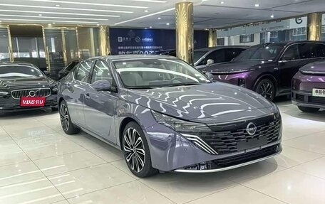 Nissan Teana, 2026 год, 3 022 000 рублей, 1 фотография