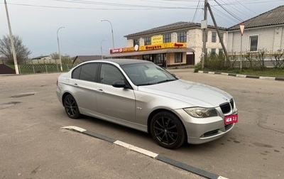 BMW 3 серия, 2005 год, 730 000 рублей, 1 фотография