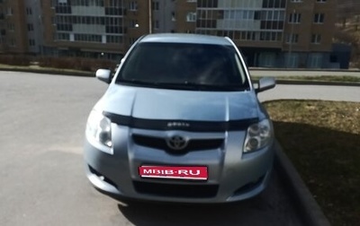 Toyota Auris II, 2008 год, 650 000 рублей, 1 фотография