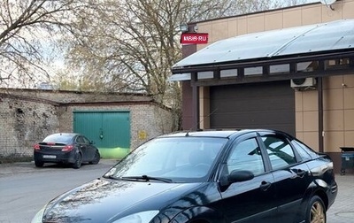 Ford Focus IV, 2000 год, 220 000 рублей, 1 фотография