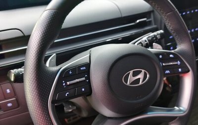 Hyundai Staria, 2024 год, 6 290 000 рублей, 1 фотография