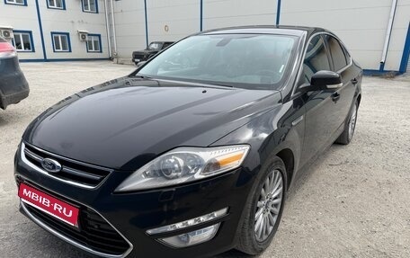 Ford Mondeo IV, 2011 год, 950 000 рублей, 1 фотография