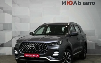 Chery Tiggo 7 Pro, 2022 год, 1 780 000 рублей, 1 фотография