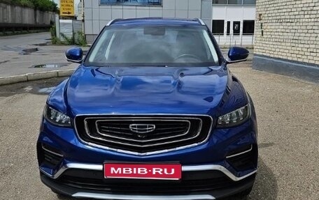 Geely Atlas, 2022 год, 1 820 000 рублей, 1 фотография
