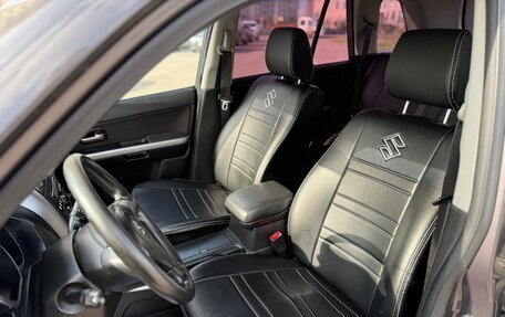 Suzuki Grand Vitara, 2008 год, 890 000 рублей, 8 фотография