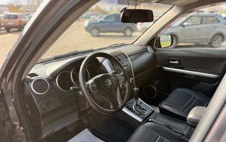 Suzuki Grand Vitara, 2008 год, 890 000 рублей, 10 фотография