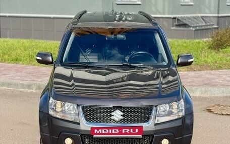 Suzuki Grand Vitara, 2008 год, 890 000 рублей, 3 фотография