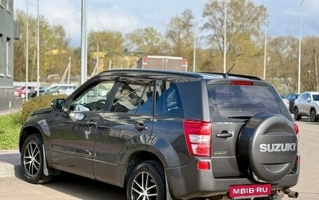 Suzuki Grand Vitara, 2008 год, 890 000 рублей, 5 фотография