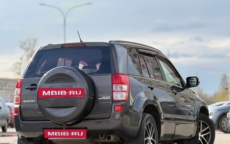 Suzuki Grand Vitara, 2008 год, 890 000 рублей, 7 фотография