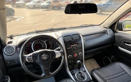 Suzuki Grand Vitara, 2008 год, 890 000 рублей, 12 фотография