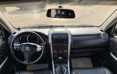 Suzuki Grand Vitara, 2008 год, 890 000 рублей, 13 фотография