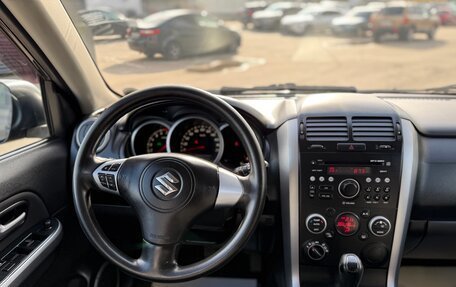 Suzuki Grand Vitara, 2008 год, 890 000 рублей, 14 фотография