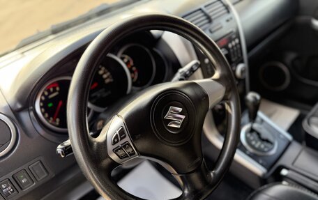 Suzuki Grand Vitara, 2008 год, 890 000 рублей, 11 фотография