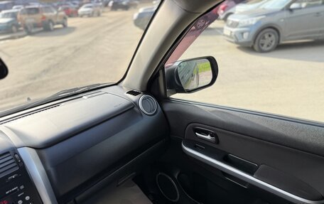 Suzuki Grand Vitara, 2008 год, 890 000 рублей, 21 фотография